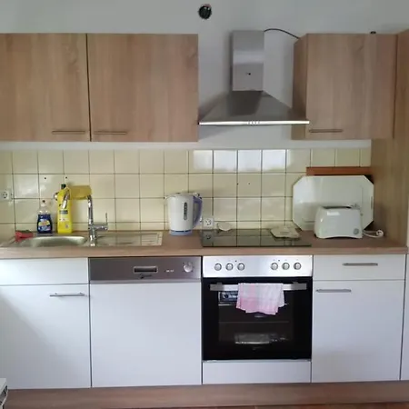 Lahr Im Schwarzwald ,120 Qm, Pool 8x4m, Nahe Europa Park Rust Apartment *