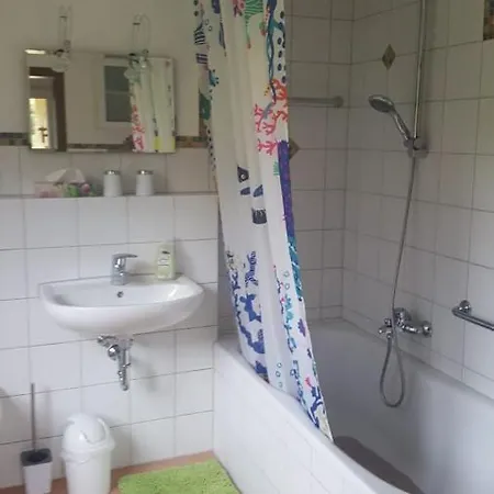 Lahr Im Schwarzwald ,120 Qm, Pool 8x4m, Nahe Europa Park Rust Apartment Lahr (Baden-Wurttemberg)