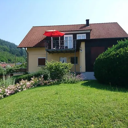 Lahr Im Schwarzwald ,120 Qm, Pool 8x4m, Nahe Europa Park Rust * Lahr (Baden-Wurttemberg)
