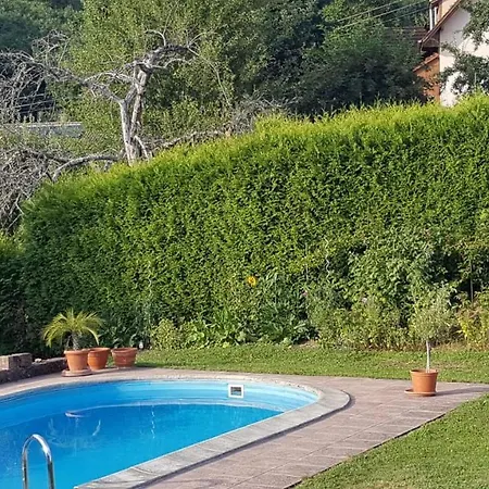 Lahr Im Schwarzwald ,120 Qm, Pool 8x4m, Nahe Europa Park Rust Apartment